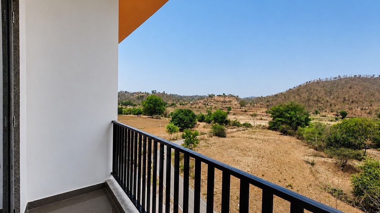 Photo of Bedroom in Ratanpur