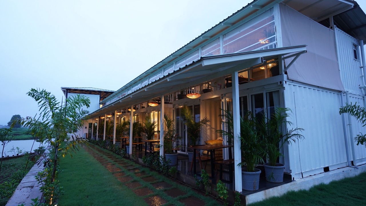 Photo of Outdoor in Karjat