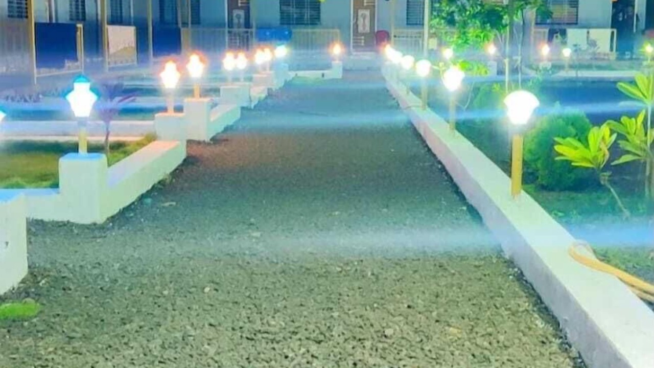 Photo of Outdoor in Karjat