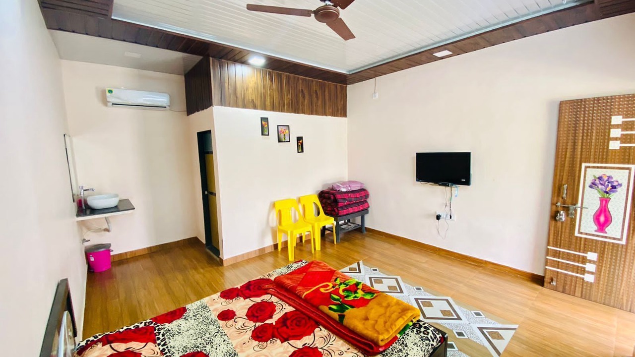 Photo of Bedroom in Karjat