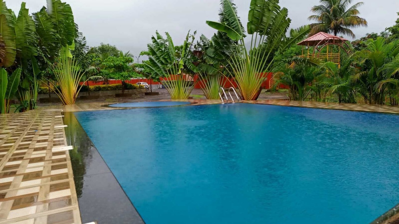 Photo of Outdoor in Karjat