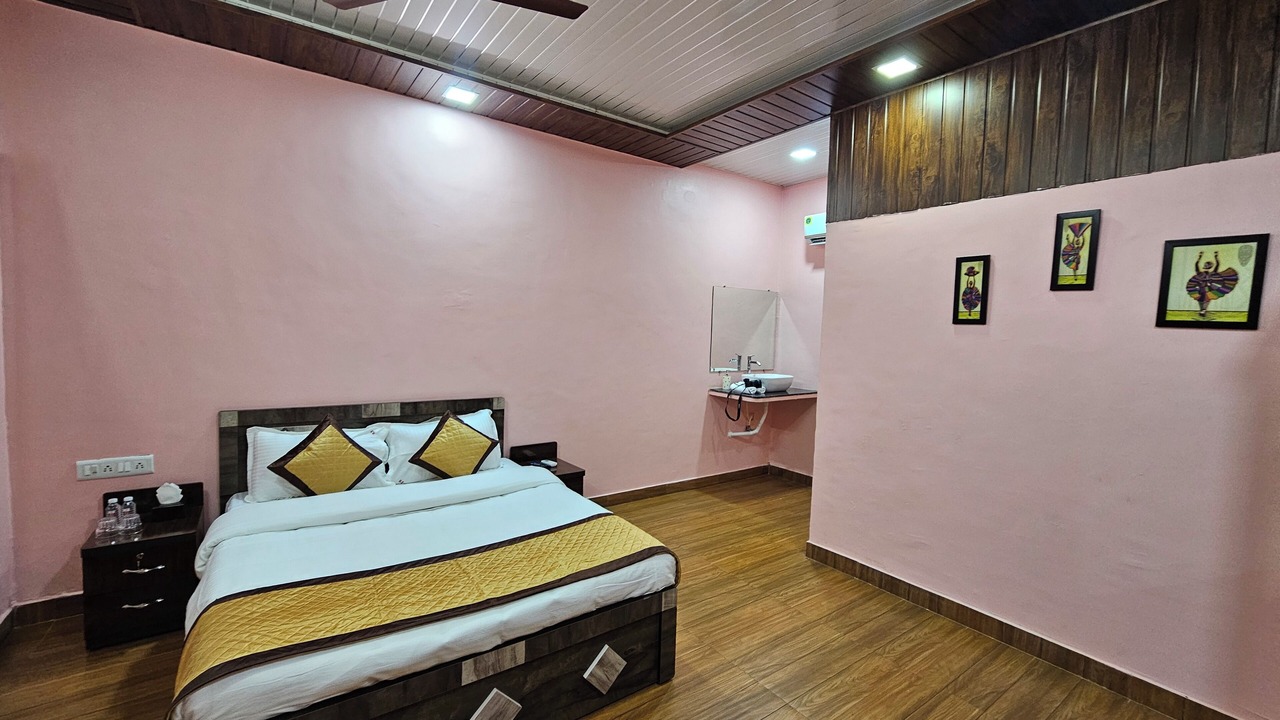 Photo of Bedroom in Karjat