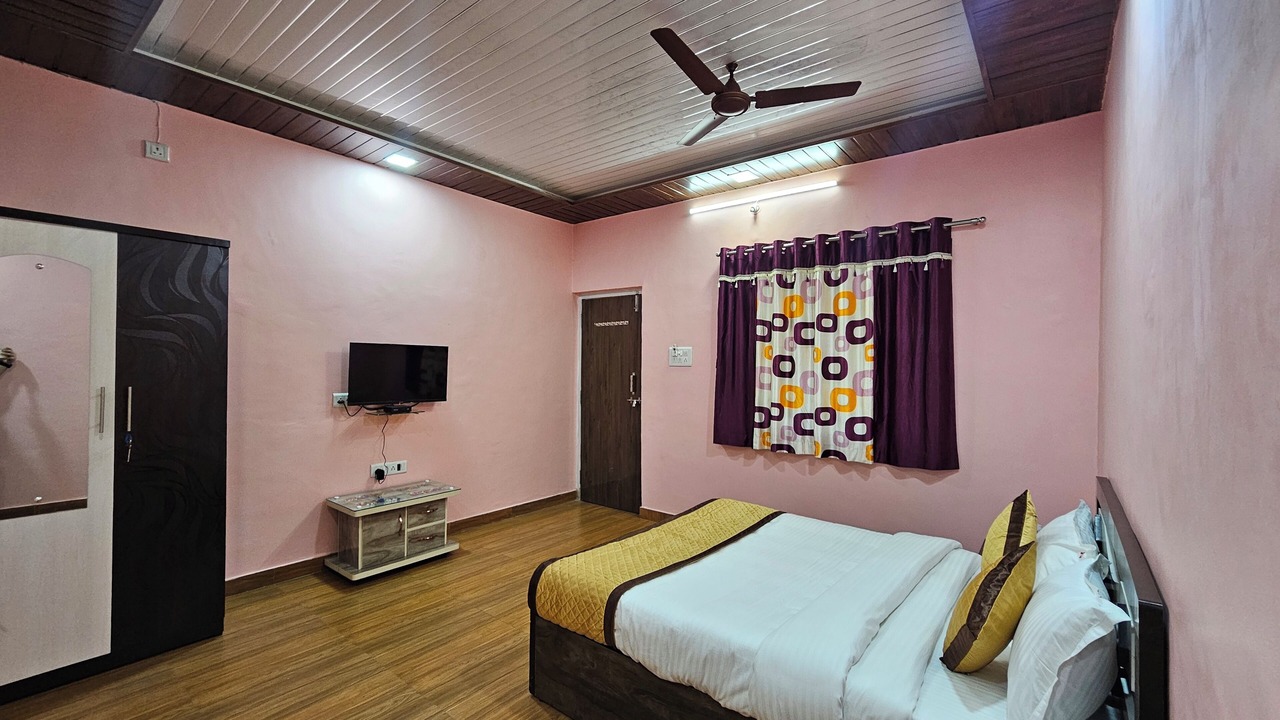 Photo of Bedroom in Karjat
