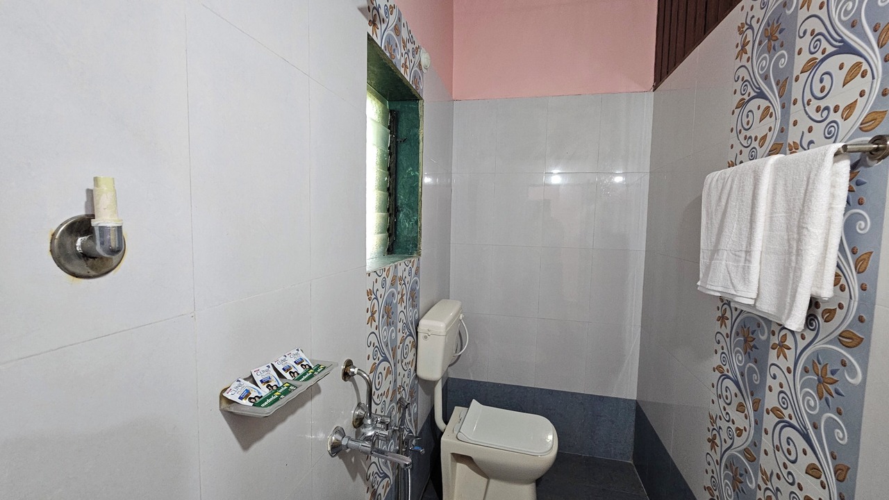 Photo of Bathroom in Karjat