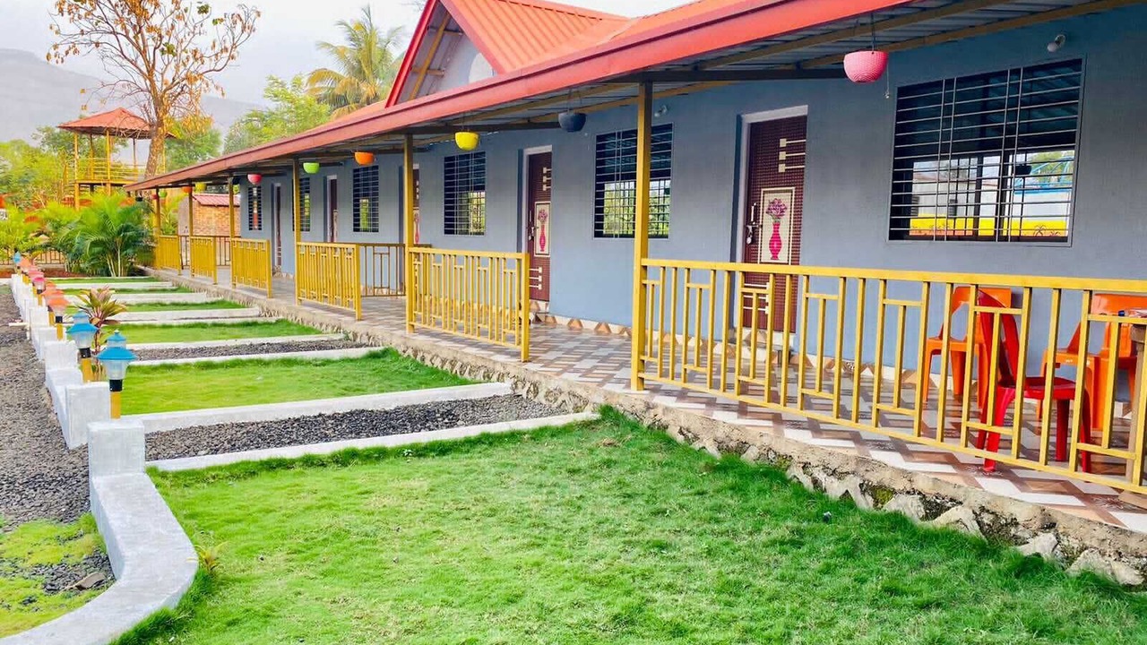 Photo of Outdoor in Karjat