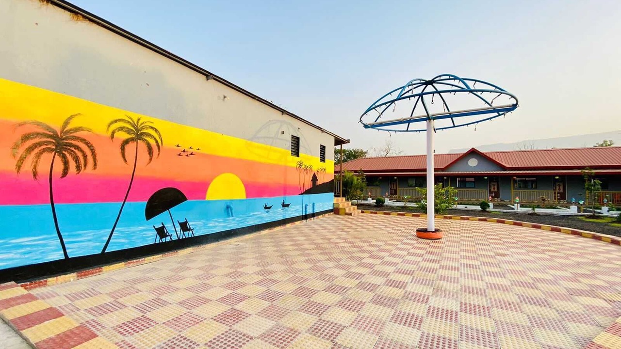 Photo of Outdoor in Karjat