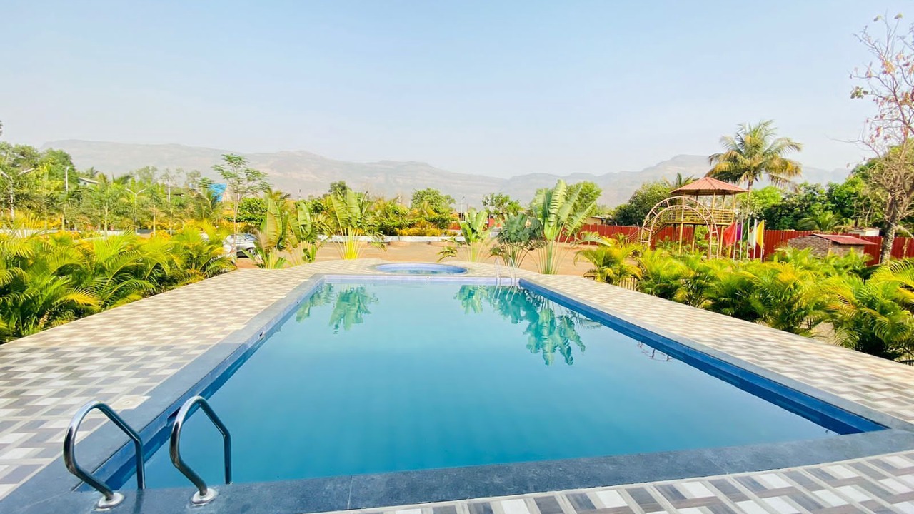 Photo of Outdoor in Karjat
