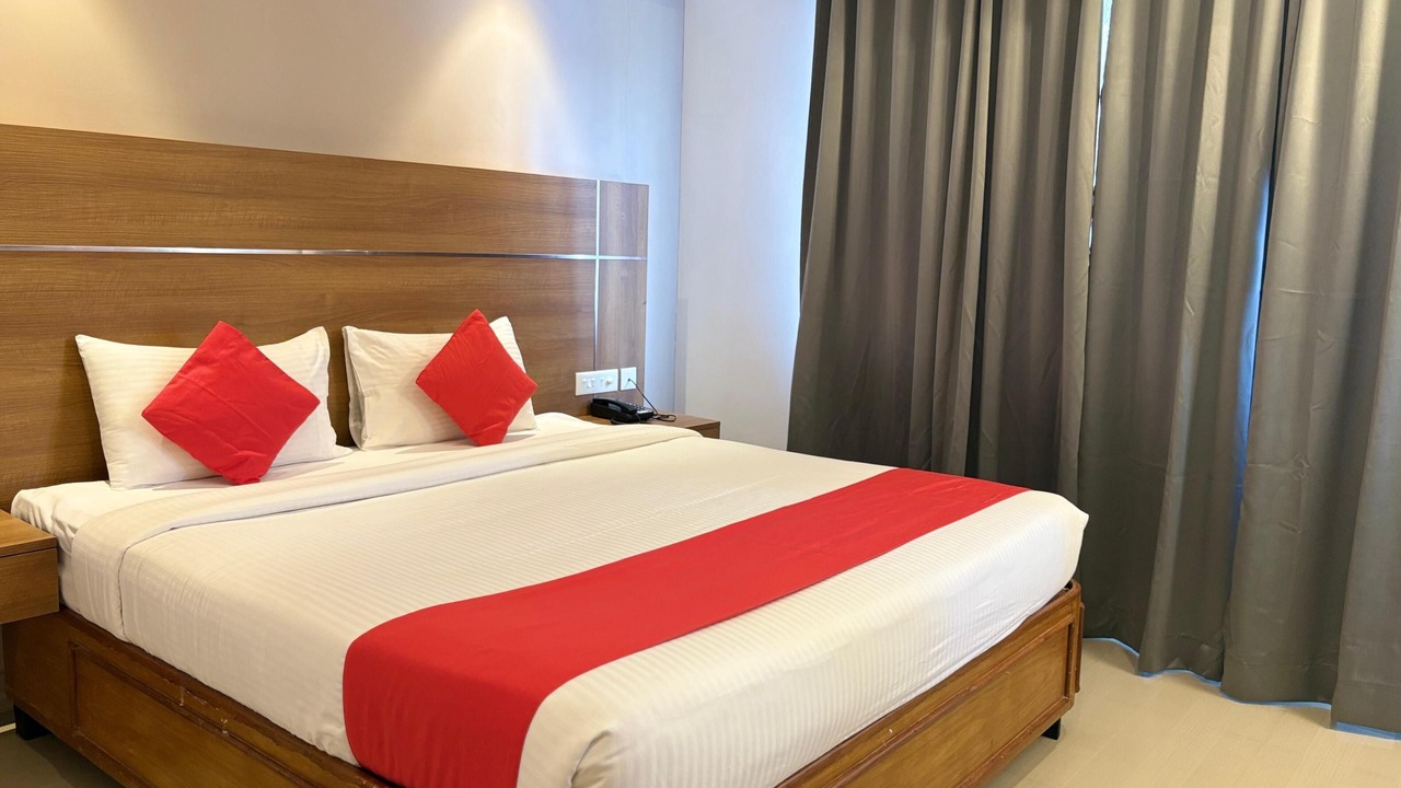Photo of Bedroom in Kuppaayil