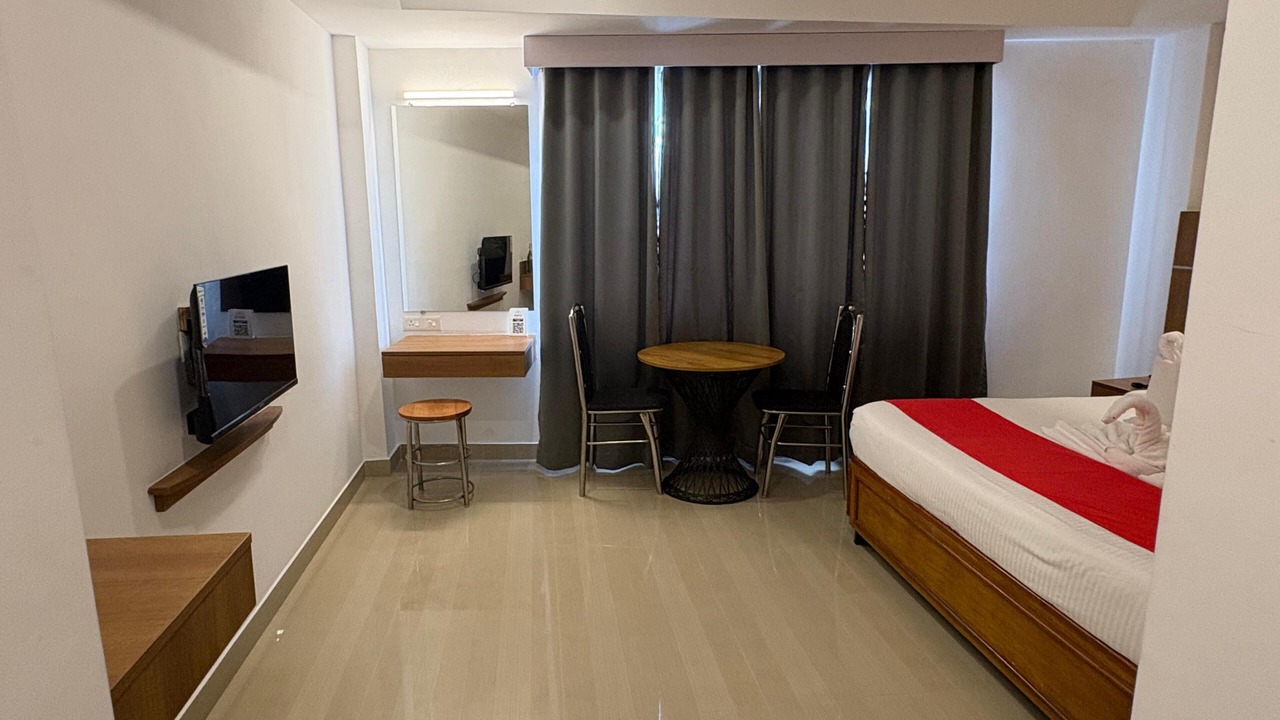 Photo of Bedroom in Kuppaayil
