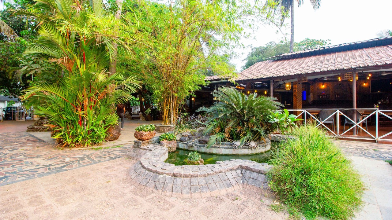 Photo of Outdoor in Gauravaddo