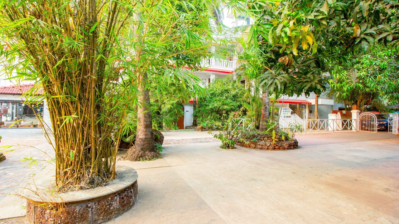 Photo of Outdoor in Gauravaddo
