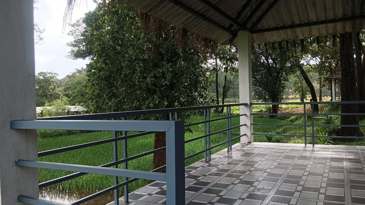 Photo of Bedroom in Timbholi