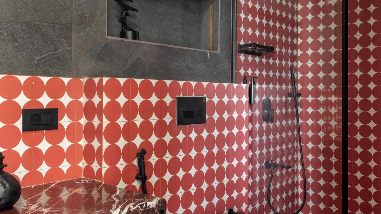 Photo of Bedroom in Igatpuri