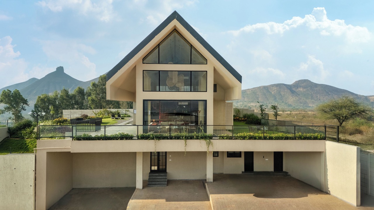 Photo of Outdoor in Igatpuri