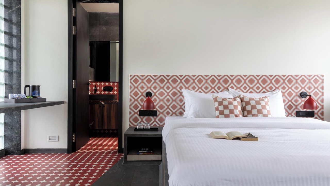 Photo of Bedroom in Igatpuri