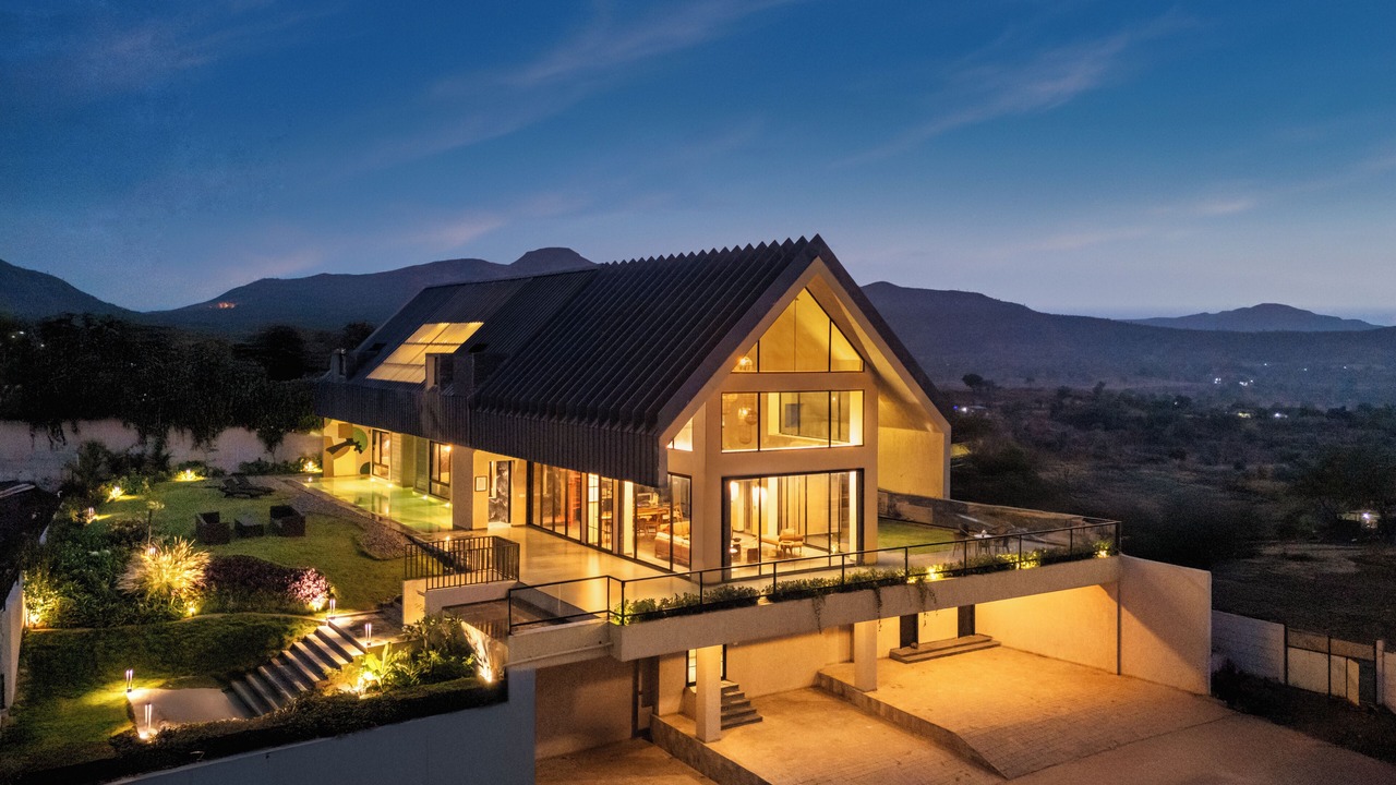 Photo of Outdoor in Igatpuri