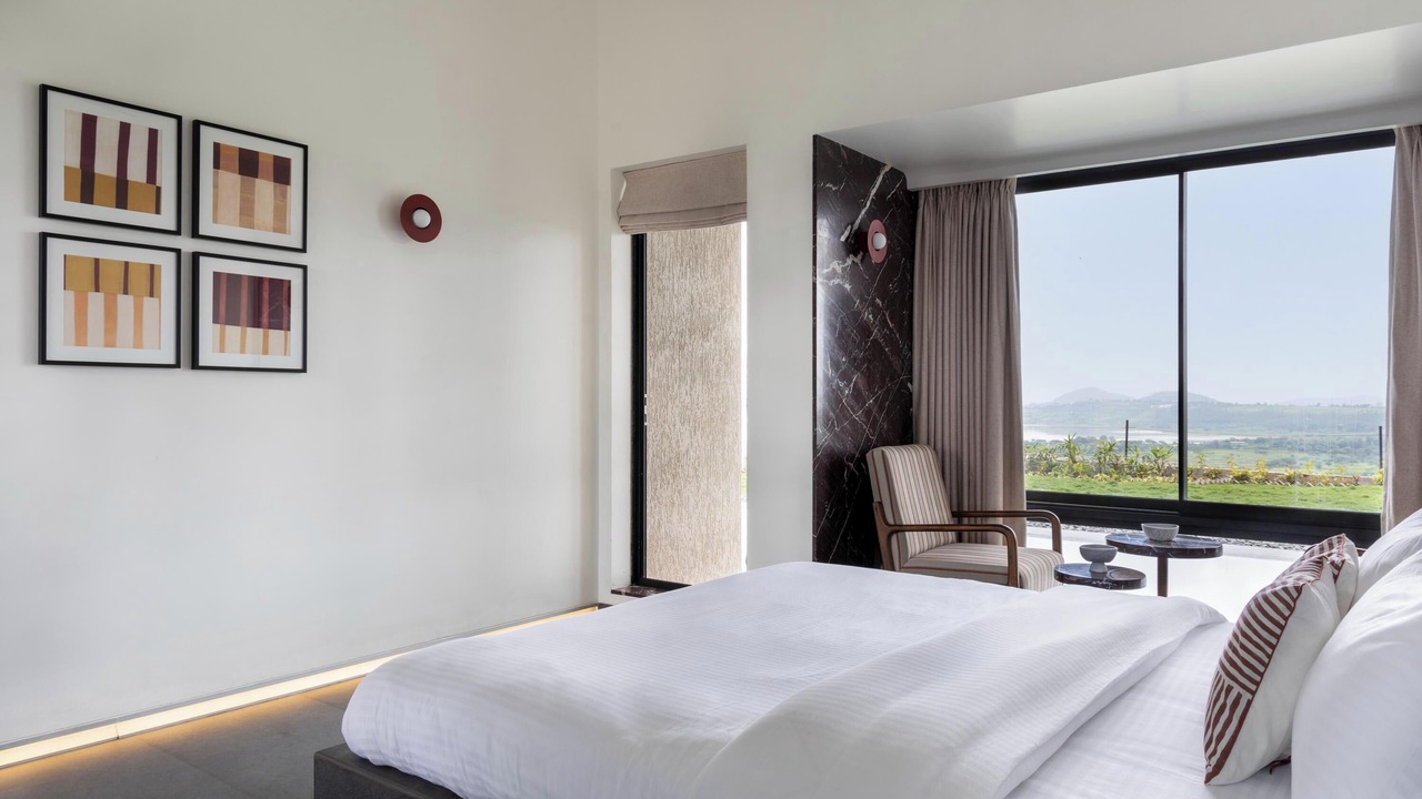 Photo of Bedroom in Igatpuri