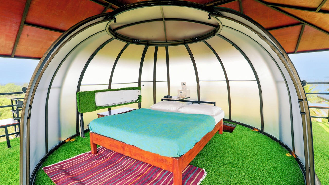 Photo of Bedroom in Vada