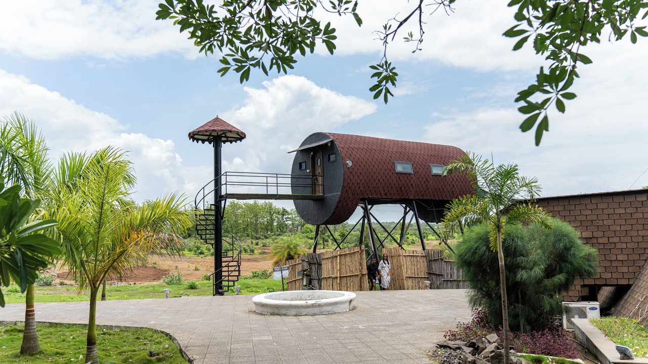 Photo of Outdoor in Vada
