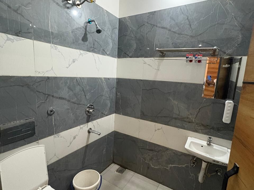 Photo of Bathroom in Zirakpur