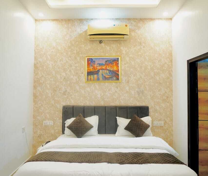 Photo of Bathroom in Zirakpur