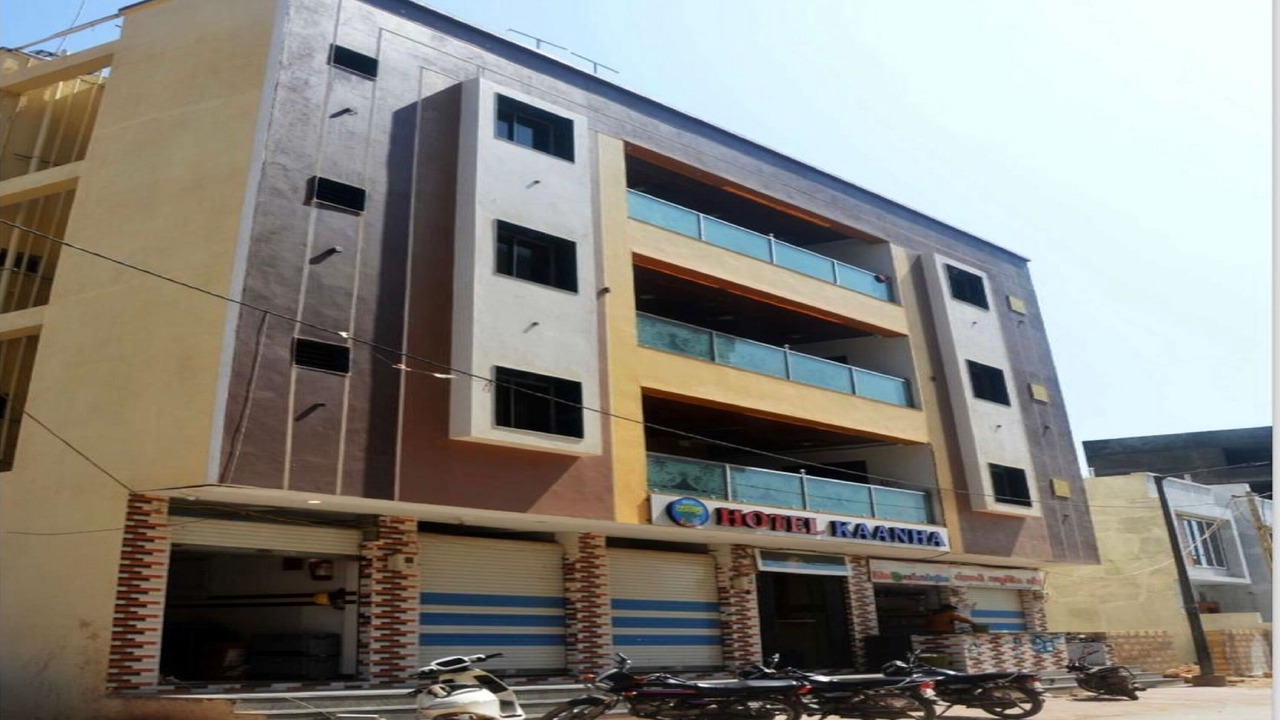 Photo of Outdoor in Dwarka