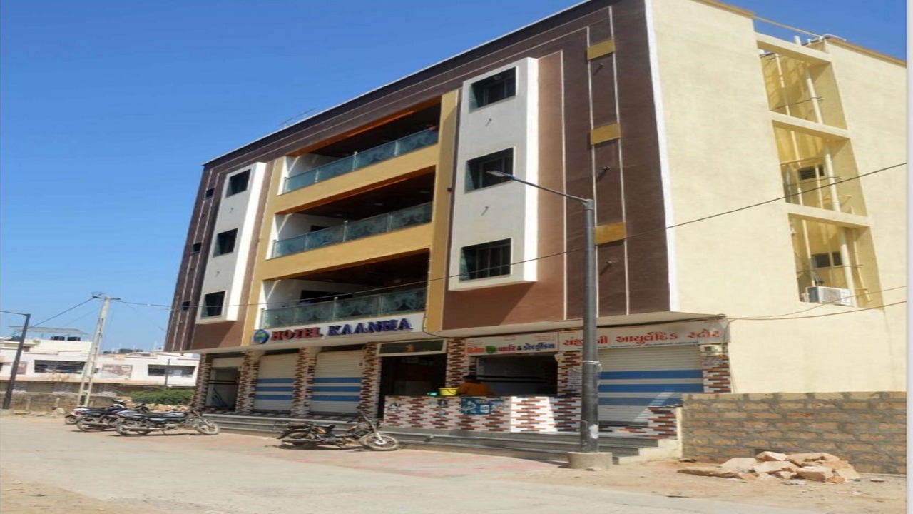 Photo of Outdoor in Dwarka