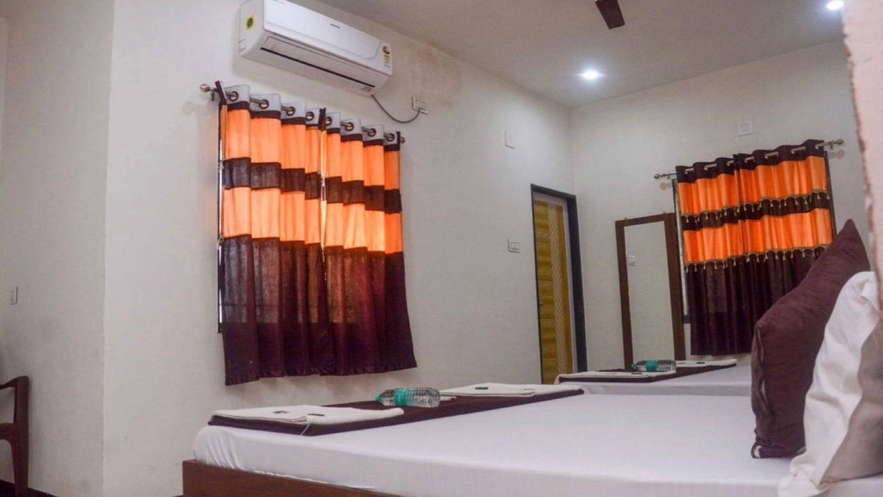 Photo of Bedroom in Dwarka
