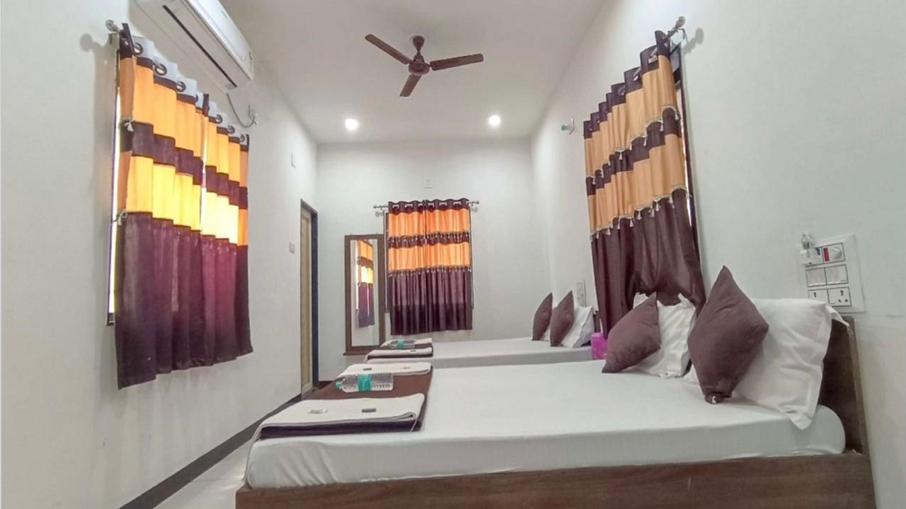 Photo of Bedroom in Dwarka