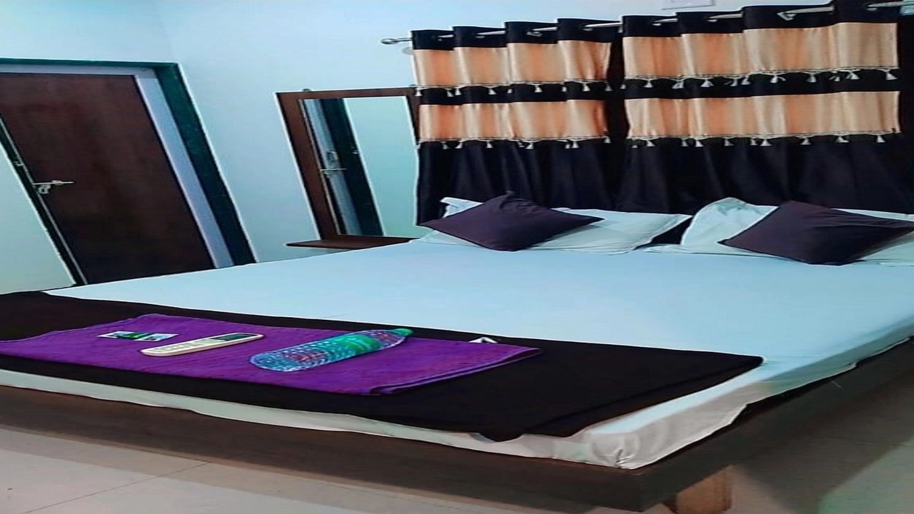 Photo of Bedroom in Dwarka