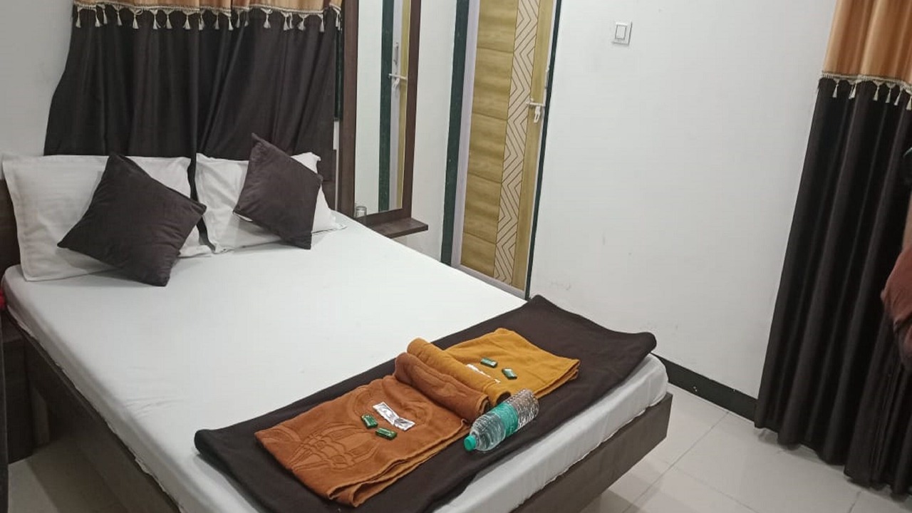 Photo of Bedroom in Dwarka