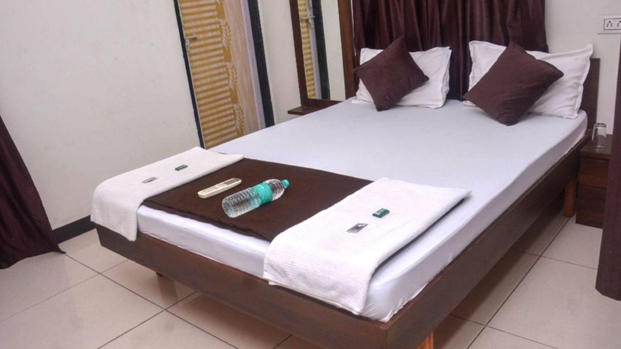 Photo of Bedroom in Dwarka