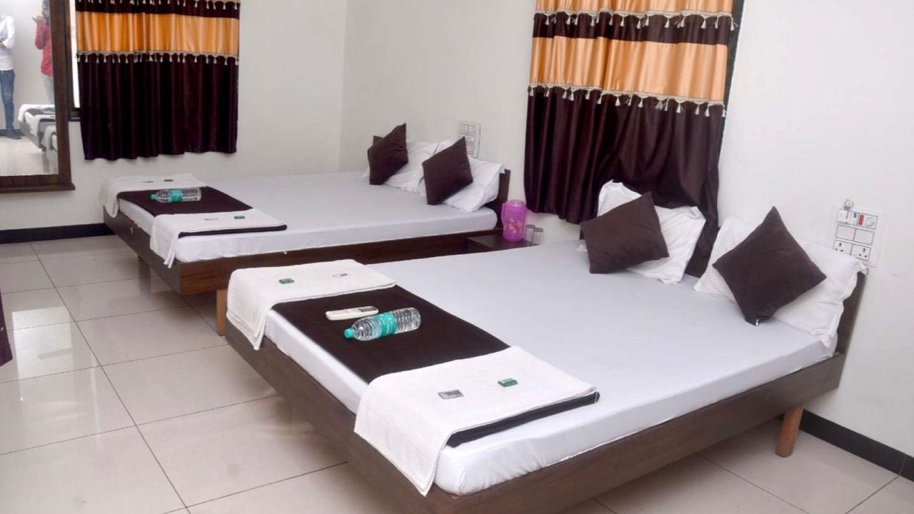 Photo of Bedroom in Dwarka