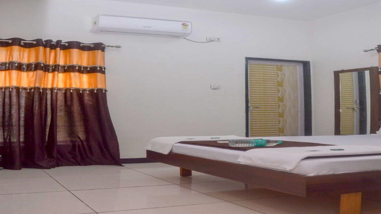 Photo of Bedroom in Dwarka