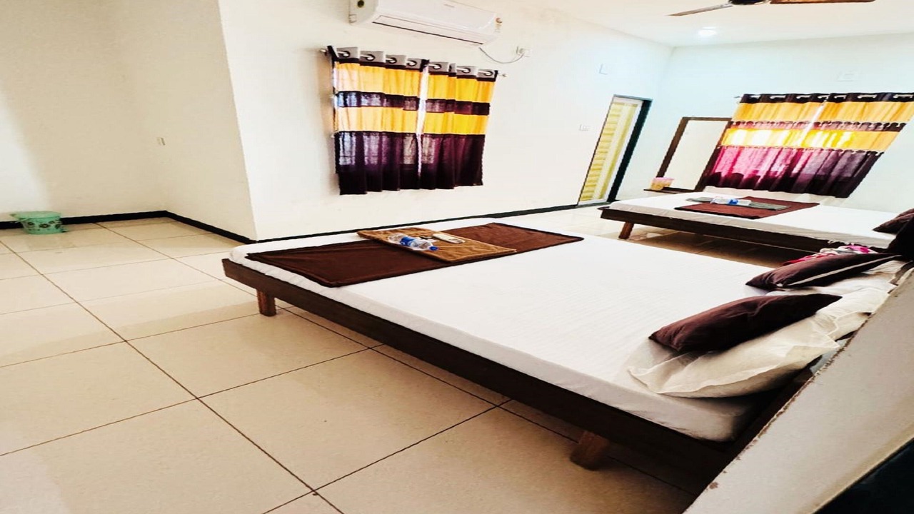 Photo of Bedroom in Dwarka