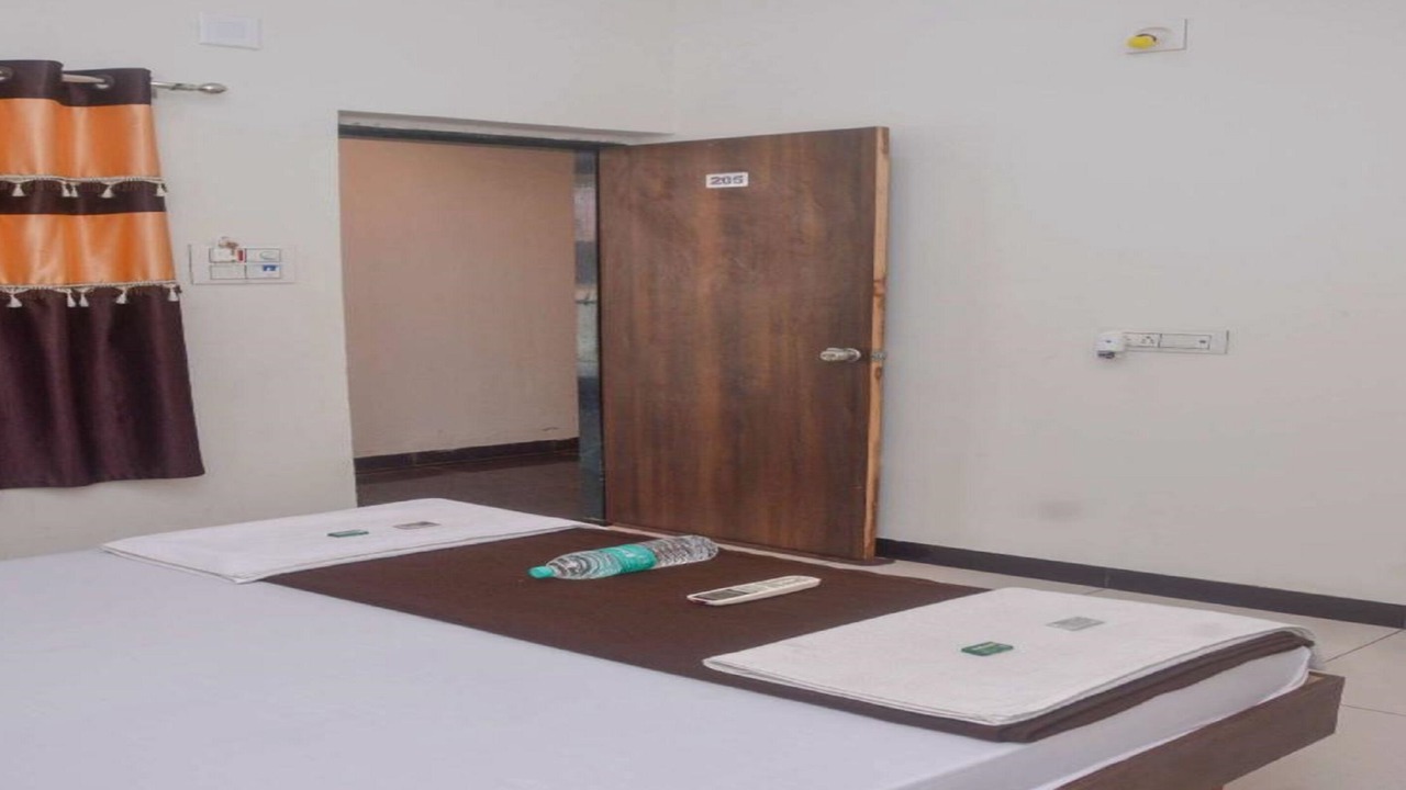 Photo of Bedroom in Dwarka