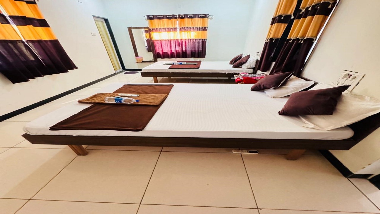 Photo of Bedroom in Dwarka