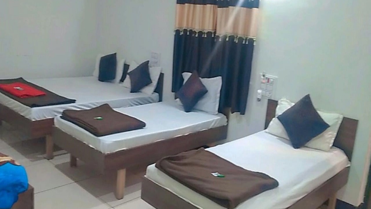 Photo of Bedroom in Dwarka