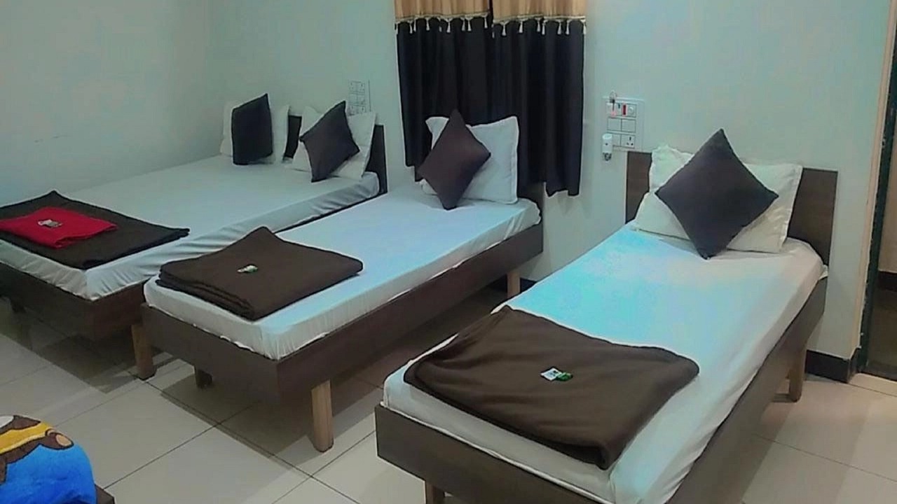 Photo of Bedroom in Dwarka