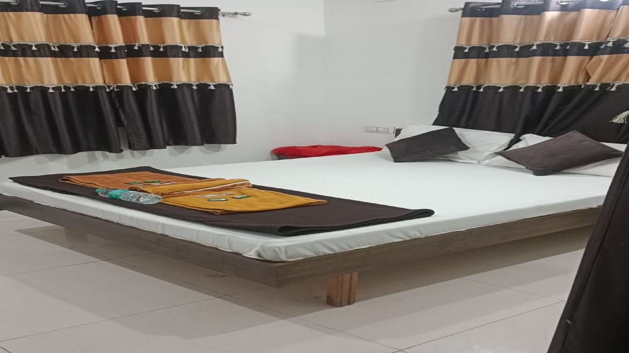Photo of Bedroom in Dwarka