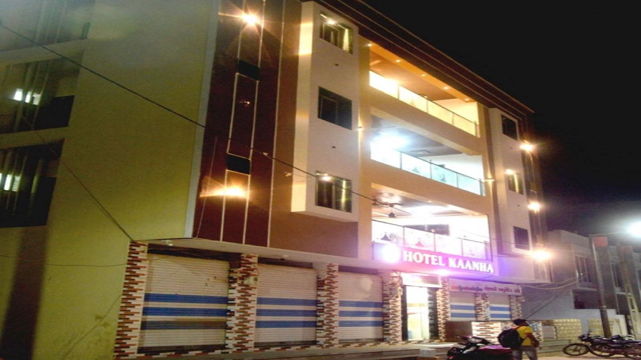 Photo of Outdoor in Dwarka