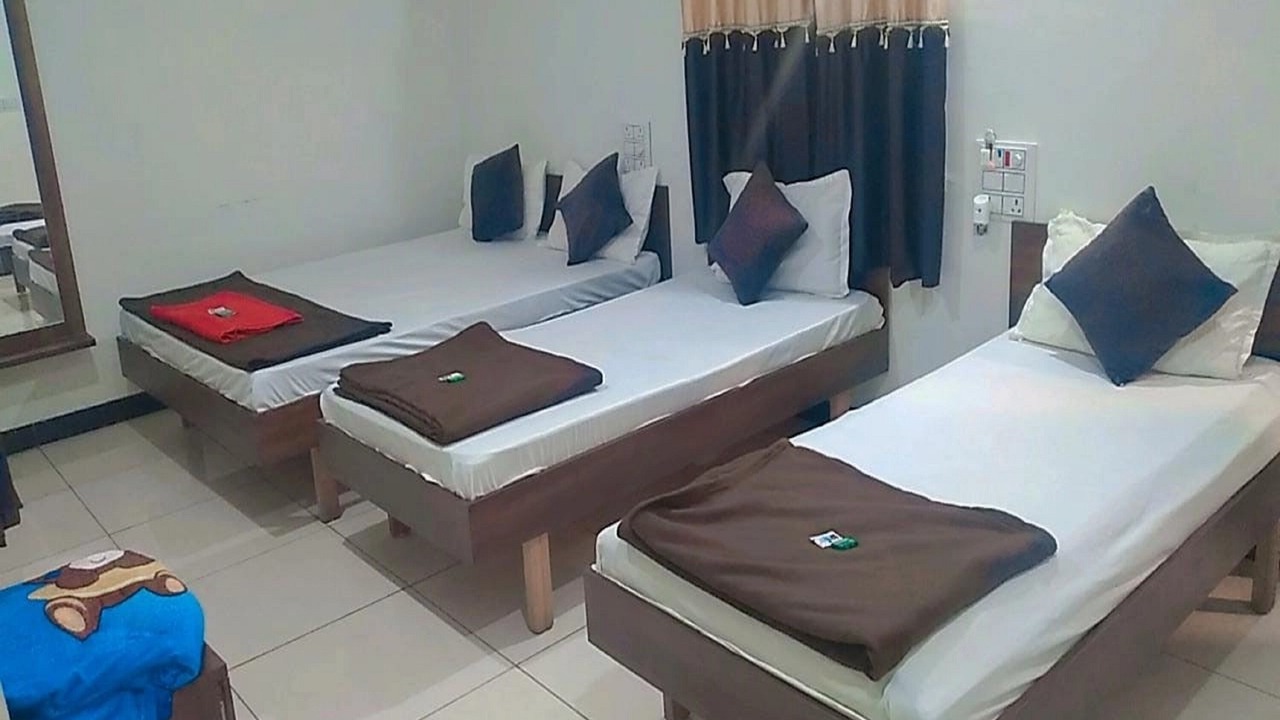 Photo of Bedroom in Dwarka
