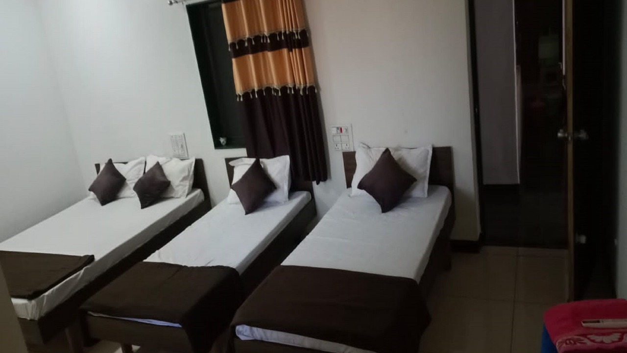 Photo of Bedroom in Dwarka