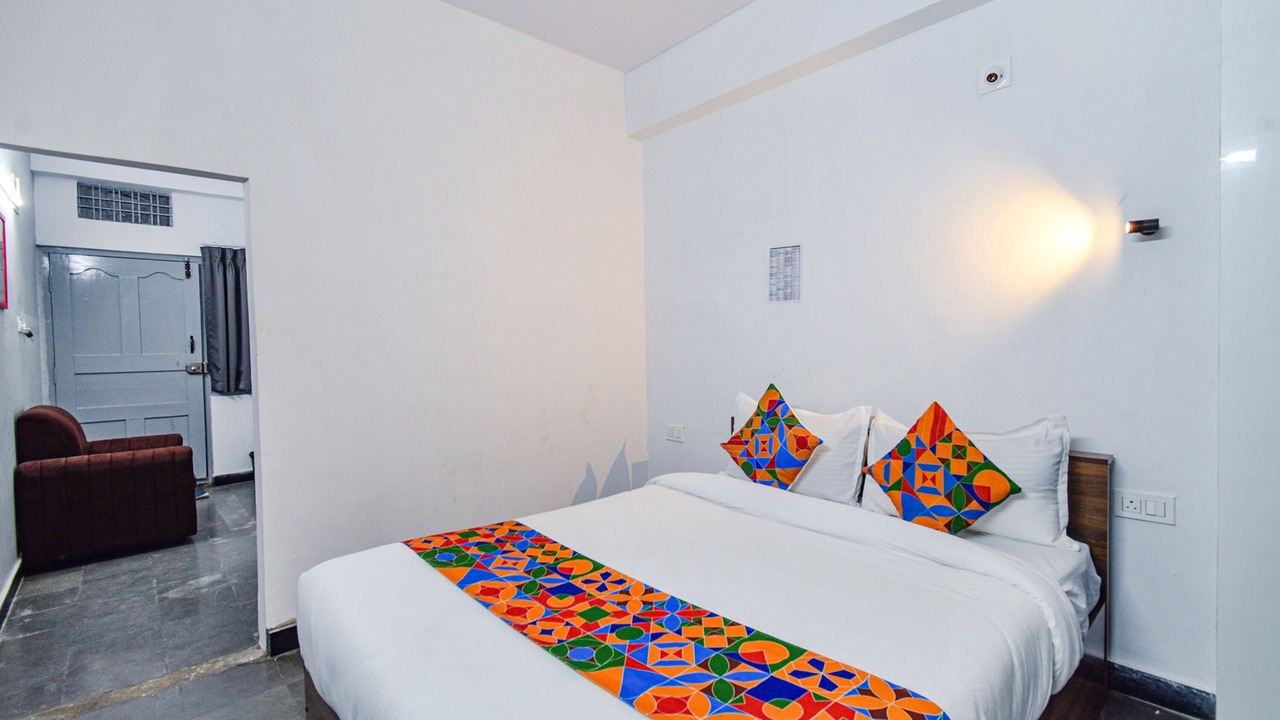 Photo of Bedroom in Medchal