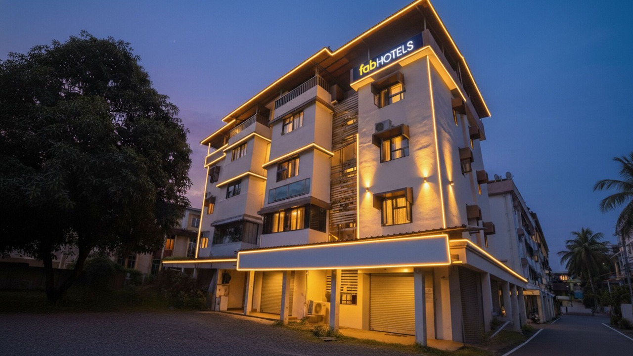 Photo of Outdoor in Panaji