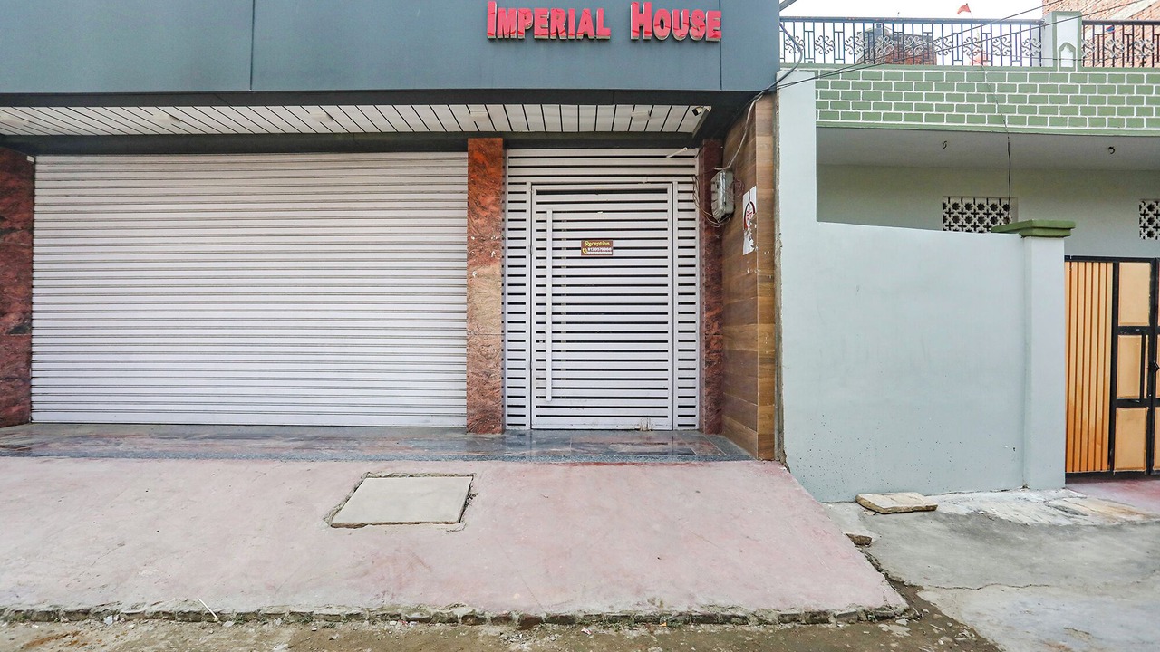 Photo of Outdoor in Allahabad