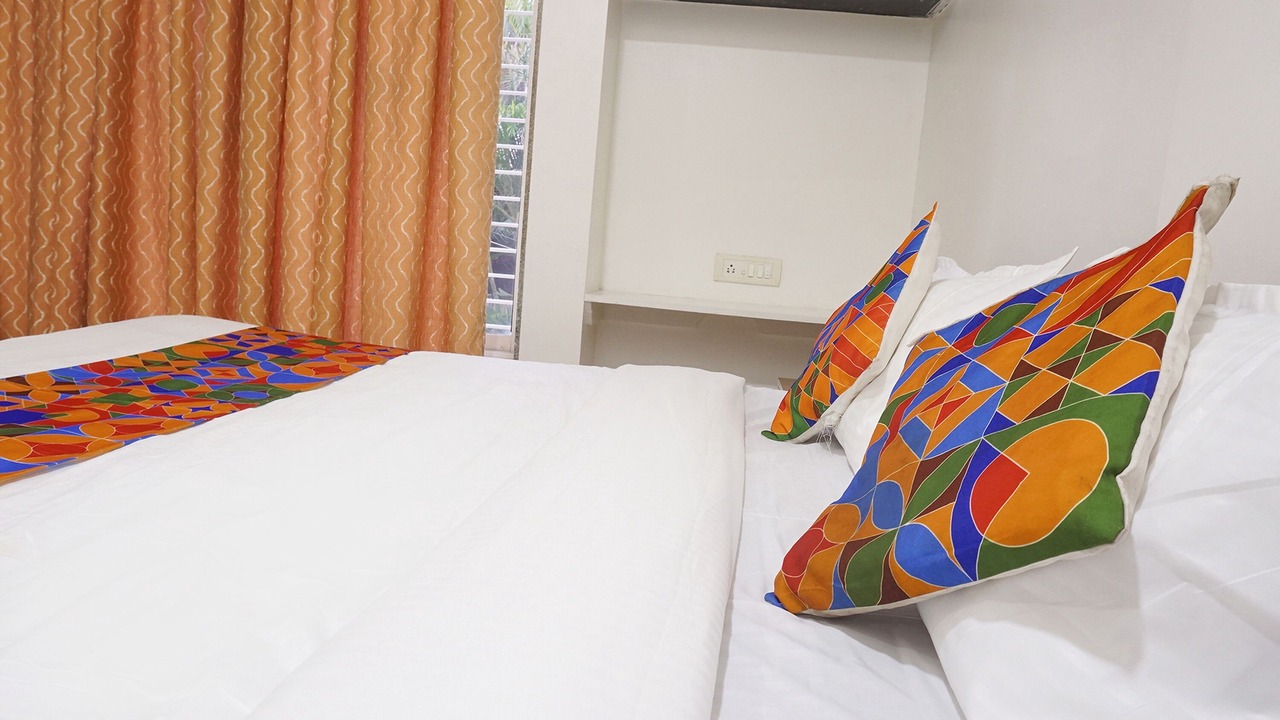 Photo of Bedroom in Yerawada