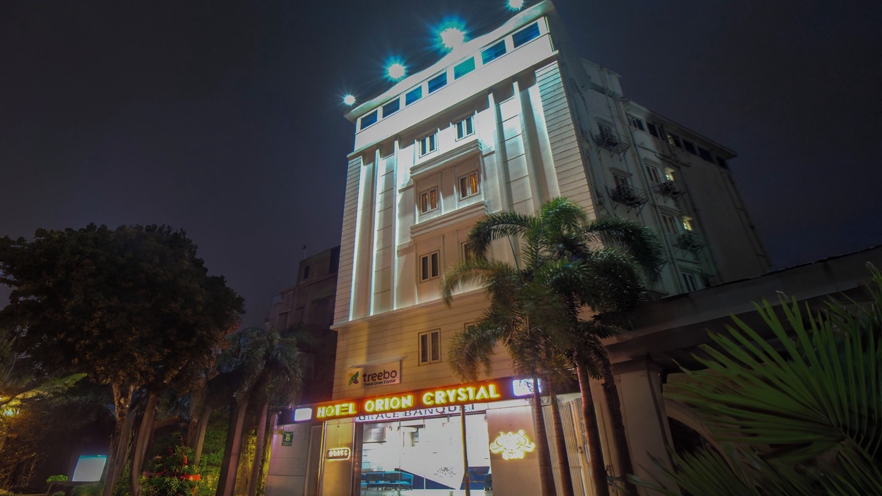 Photo of Outdoor in Park Street