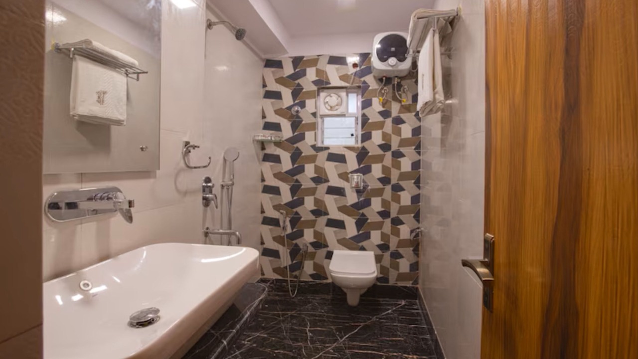 Photo of Bathroom in Park Street