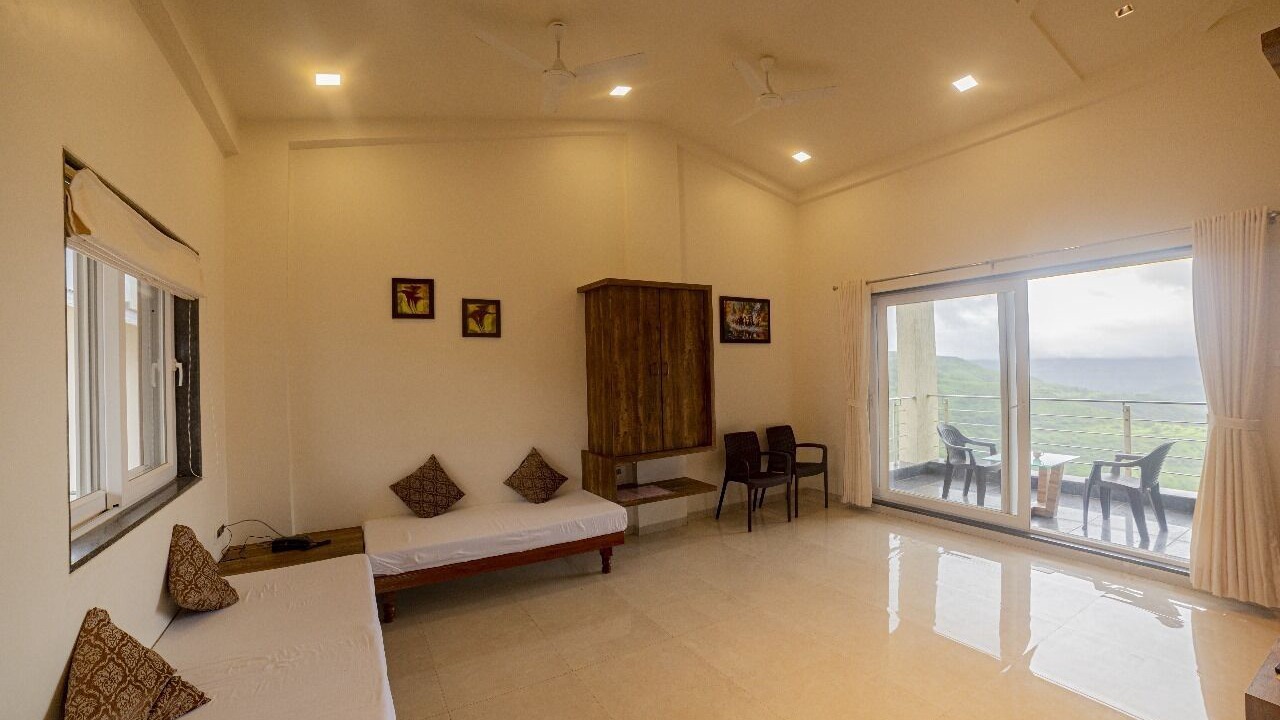 Photo of Livingroom in Panchgani